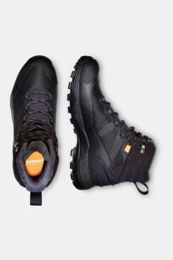 Mammut Blackfin III Mid DT Winter Wandelschoen Dames -Mammut Avontuur b21aba0125 7070 05 nl