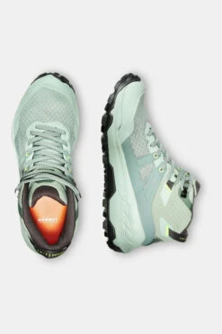 Mammut Sertig II Mid Gore-Tex Wandelschoen Dames -Mammut Avontuur b21aba0126 5253 03 nl