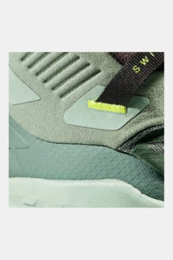 Mammut Sertig II Mid Gore-Tex Wandelschoen Dames -Mammut Avontuur b21aba0126 5253 06 nl