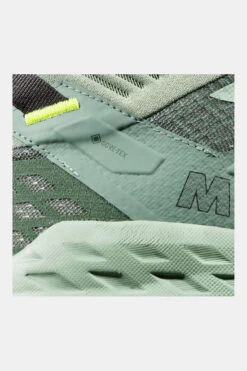 Mammut Sertig II Mid Gore-Tex Wandelschoen Dames -Mammut Avontuur b21aba0126 5253 07 nl