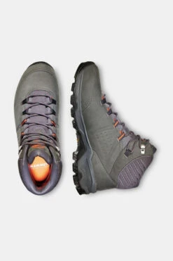 Mammut Nova IV Mid Leather Wandelschoen -Mammut Avontuur b21abc0021 7030 05 nl