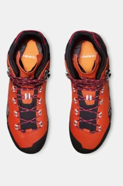 Mammut Kento Advanced High Gore-Tex Schoen Dames -Mammut Avontuur b21aca0035 3031 08 nl