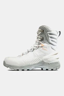 Mammut Blackfin III WP High Winter Wandelschoen Dames -Mammut Avontuur b21aca0036 1073 07 nl