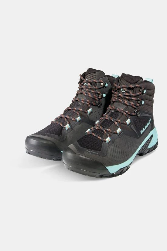 Mammut Sapuen High Gtx® Women 4 Mammut Sapuen High Gtx® Women - Afbeelding 2