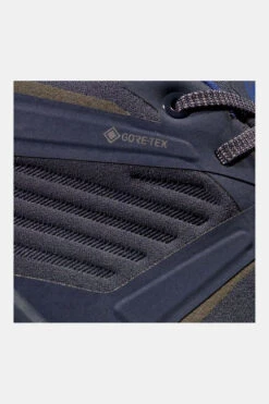 Mammut Ultimate III Low Gore-Tex Wandelschoen -Mammut Avontuur b22aaa0091 4444 02 nl