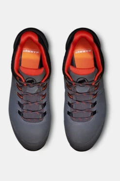 Mammut Mercury IV Low Gore-Tex Wandelschoen -Mammut Avontuur b22aaa0092 7130 09 nl