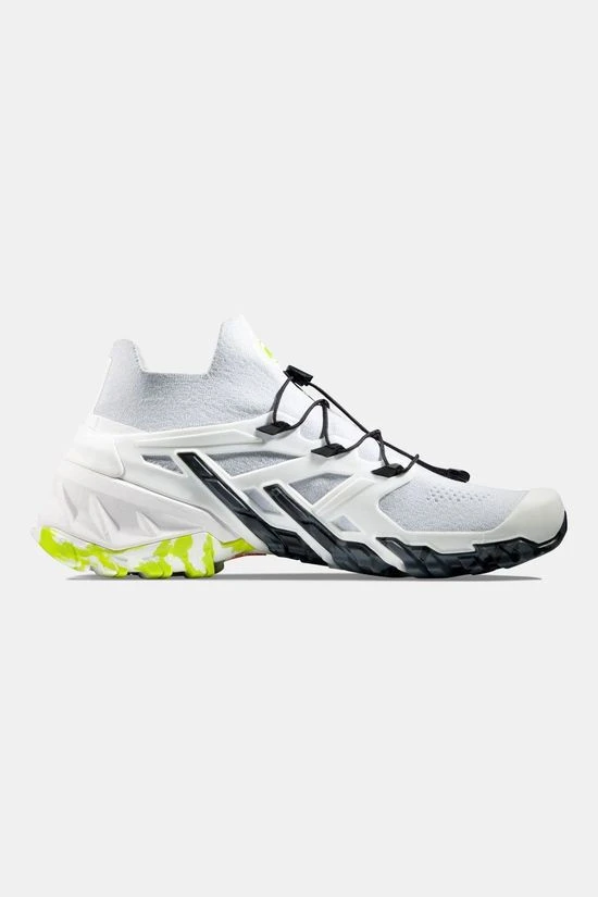 Mammut Aegility Pro Mid Men 3 Mammut Aegility Pro Mid Men