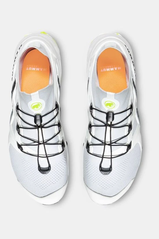 Mammut Aegility Pro Mid Men 6 Mammut Aegility Pro Mid Men - Afbeelding 4