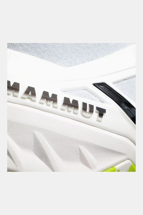 Mammut Aegility Pro Mid Men 8 Mammut Aegility Pro Mid Men - Afbeelding 6