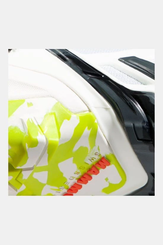 Mammut Aegility Pro Mid Men 11 Mammut Aegility Pro Mid Men - Afbeelding 9