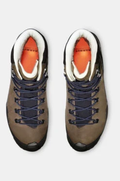 Mammut Trovat Advanced II High Gore-Tex Wandelschoen -Mammut Avontuur b22aba0134 6070 08 nl