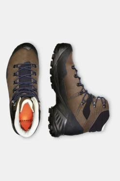 Mammut Trovat Advanced II High Gore-Tex Wandelschoen -Mammut Avontuur b22aba0134 6070 09 nl