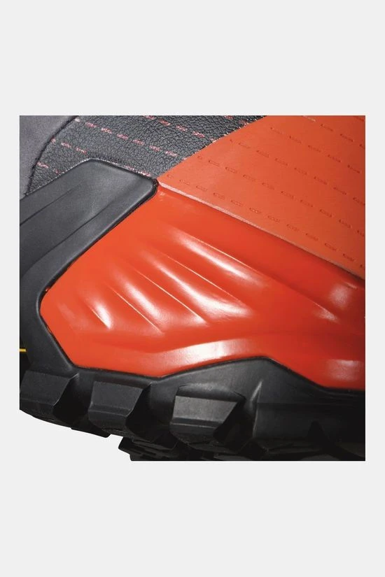 Mammut Trovat Tour High Gore-Tex Schoen 9 Mammut Trovat Tour High Gore-Tex Schoen - Afbeelding 7