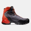 Mammut Trovat Tour High Gore-Tex Schoen -Mammut Avontuur b22aba0139 7130 07 nl