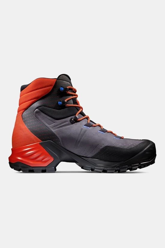 Mammut Trovat Tour High Gore-Tex Schoen 3 Mammut Trovat Tour High Gore-Tex Schoen