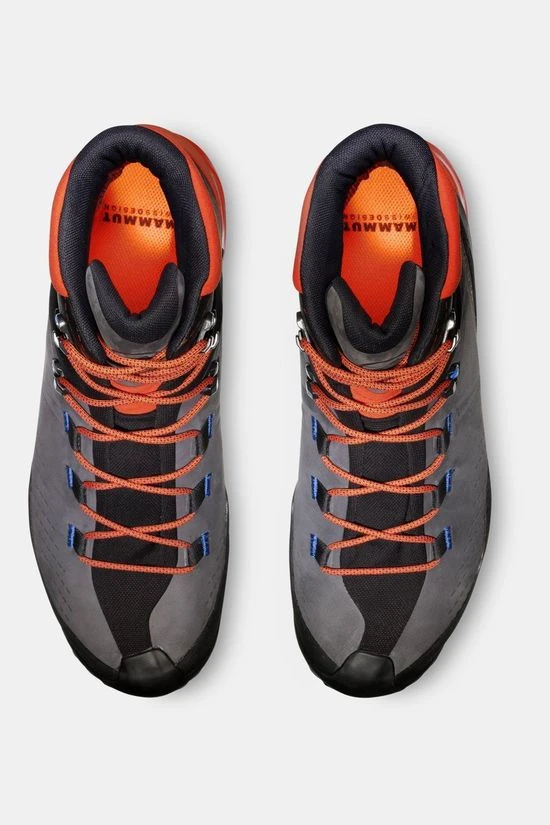 Mammut Trovat Tour High Gore-Tex Schoen 5 Mammut Trovat Tour High Gore-Tex Schoen - Afbeelding 3