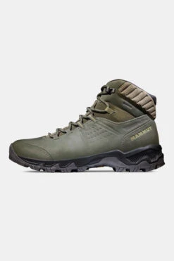 Mammut Mercury IV Mid Gore-Tex Wandelschoen -Mammut Avontuur b22aba0141 5555 06 nl
