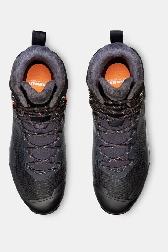 Mammut Blackfin III Mid DT Winter Wandelschoen 6 Mammut Blackfin III Mid DT Winter Wandelschoen - Afbeelding 4