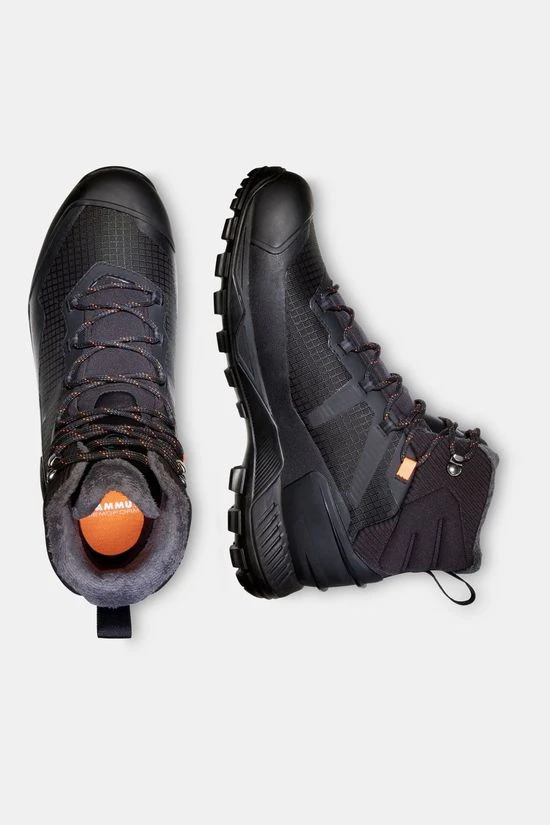 Mammut Blackfin III Mid DT Winter Wandelschoen 7 Mammut Blackfin III Mid DT Winter Wandelschoen - Afbeelding 5