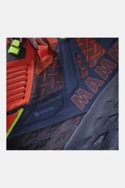 Mammut Sertig Ii Mid Gtx® Men -Mammut Avontuur b22aba0143 3044 03 nl