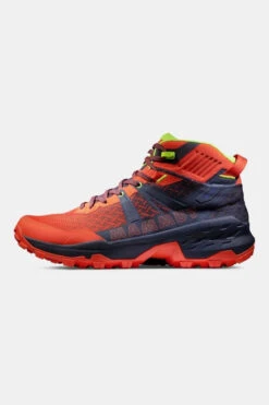 Mammut Sertig Ii Mid Gtx® Men -Mammut Avontuur b22aba0143 3044 07 nl