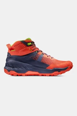 Mammut Sertig Ii Mid Gtx® Men