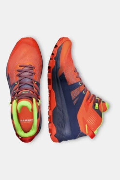 Mammut Sertig Ii Mid Gtx® Men -Mammut Avontuur b22aba0143 3044 11 nl