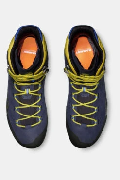 Mammut Kento Advanced High Gore-Tex Bergschoen -Mammut Avontuur b22aca0030 4457 08 nl