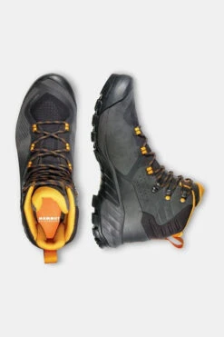 Mammut Sapuen High Gore-Tex Wandelschoen -Mammut Avontuur b22aca0032 7021 10 nl