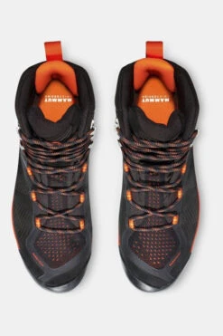 Mammut Sapuen High Gore-Tex Wandelschoen -Mammut Avontuur b22aca0032 7030 09 nl