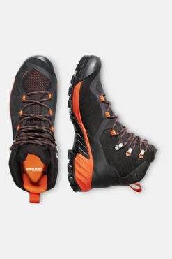 Mammut Sapuen High Gore-Tex Wandelschoen -Mammut Avontuur b22aca0032 7030 10 nl