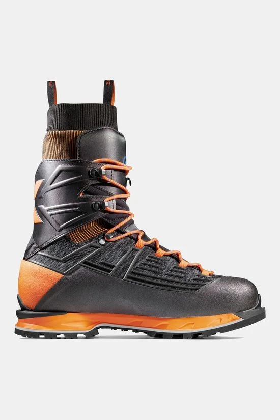 Mammut Nordwand Knit High Gore-Tex Bergschoen 3 Mammut Nordwand Knit High Gore-Tex Bergschoen