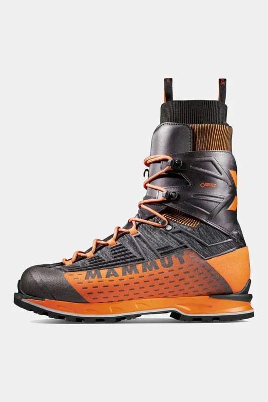 Mammut Nordwand Knit High Gore-Tex Bergschoen 5 Mammut Nordwand Knit High Gore-Tex Bergschoen - Afbeelding 3