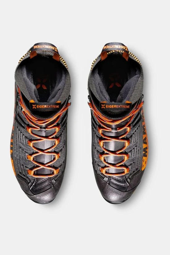 Mammut Nordwand Knit High Gore-Tex Bergschoen 6 Mammut Nordwand Knit High Gore-Tex Bergschoen - Afbeelding 4