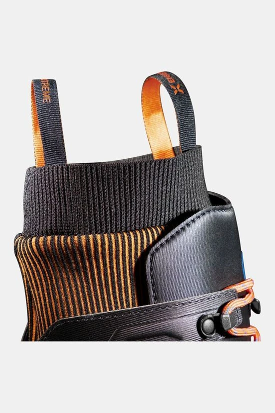 Mammut Nordwand Knit High Gore-Tex Bergschoen 9 Mammut Nordwand Knit High Gore-Tex Bergschoen - Afbeelding 7