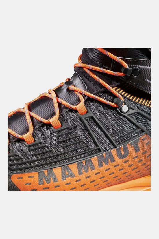 Mammut Nordwand Knit High Gore-Tex Bergschoen 11 Mammut Nordwand Knit High Gore-Tex Bergschoen - Afbeelding 9