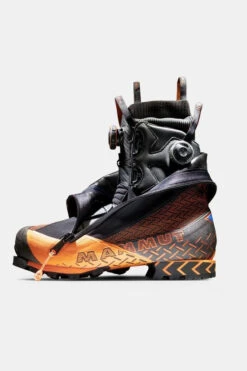 Mammut Nordwand 6000 High Bergschoen 15 Mammut Nordwand 6000 High Bergschoen -Mammut Avontuur b22ada0018 7026 03 nl