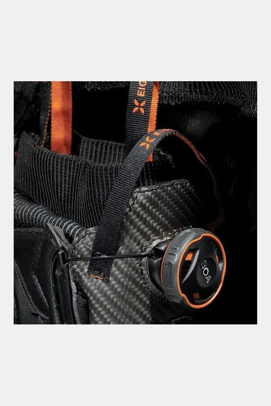 Mammut Nordwand 6000 High Bergschoen 10 Mammut Nordwand 6000 High Bergschoen - Afbeelding 8