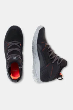 Mammut Saentis Pro Waterproof Winterschoen -Mammut Avontuur b22afb0044 7026 09 nl