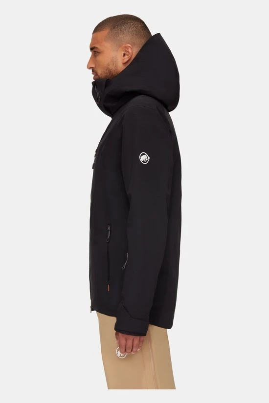 Mammut Stoney Hs Thermo Jacket Men 4 Mammut Stoney Hs Thermo Jacket Men - Afbeelding 2