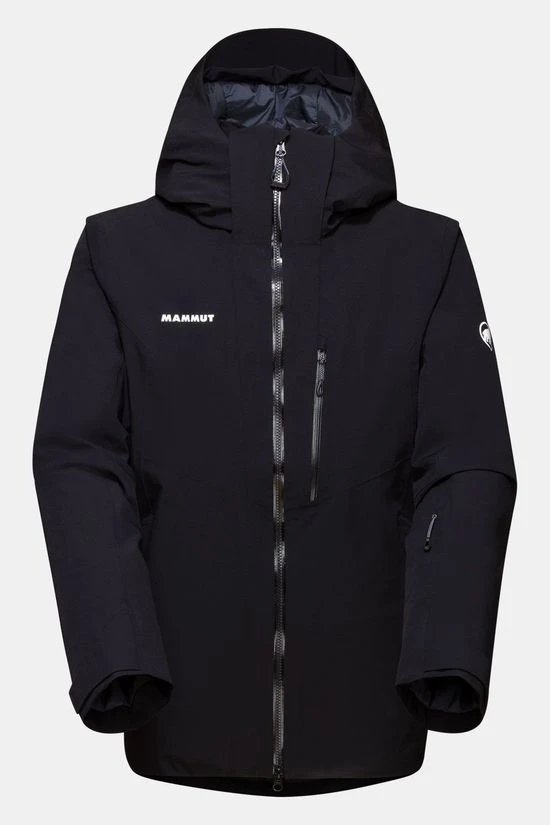 Mammut Stoney Hs Thermo Jacket Men 10 Mammut Stoney Hs Thermo Jacket Men - Afbeelding 8