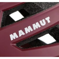 Mammut Crag Sender - Klimhelm - Blood Red 15 Mammut Crag Sender - Klimhelm - Blood Red -Mammut Avontuur crag sender kletterhelm 10 1439052