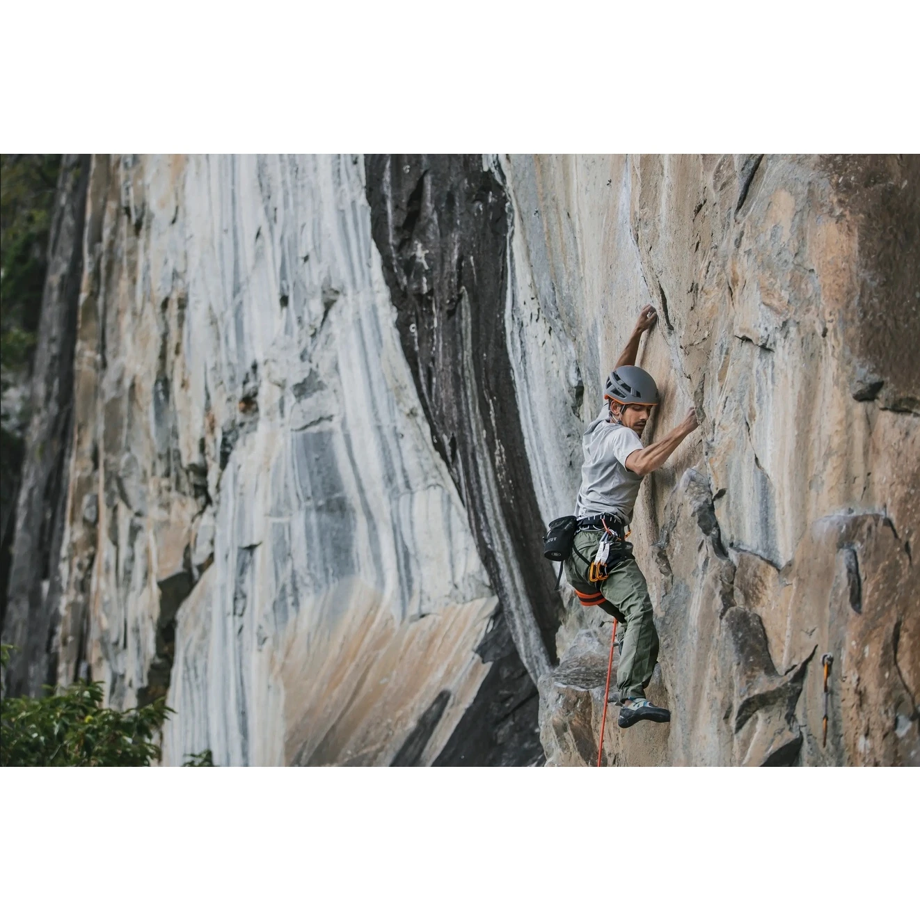 Mammut Crag Sender - Klimhelm - Blood Red 10 Mammut Crag Sender - Klimhelm - Blood Red - Afbeelding 8