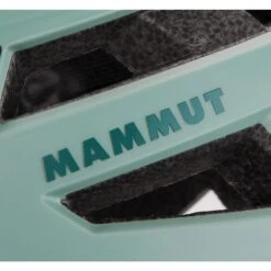 Mammut Crag Sender - Klimhelm - Jade 14 Mammut Crag Sender - Klimhelm - Jade -Mammut Avontuur crag sender kletterhelm 5 1439049
