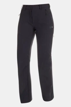Mammut Winter Hiking So Pants Women Long