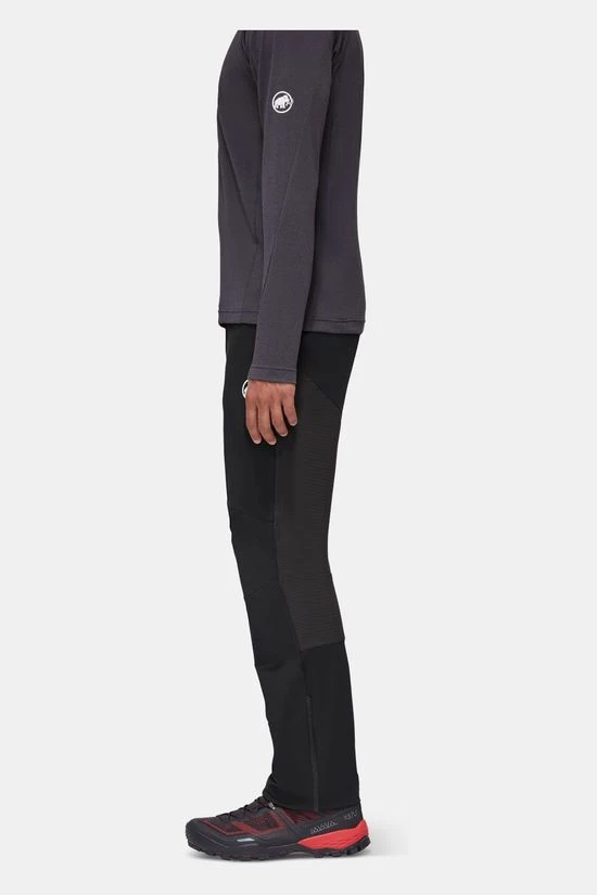 Mammut Aenergy So Hybrid Pants Men 4 Mammut Aenergy So Hybrid Pants Men - Afbeelding 2