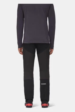 Mammut Aenergy So Hybrid Pants Men 8 Mammut Aenergy So Hybrid Pants Men -Mammut Avontuur e12cek0061 7070 03 nl