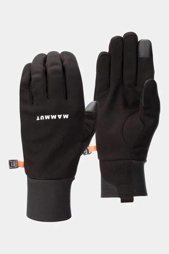 Mammut Astro Handschoenen 3 Mammut Astro Handschoenen