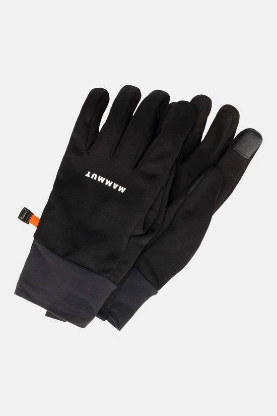 Mammut Astro Handschoenen 4 Mammut Astro Handschoenen - Afbeelding 2