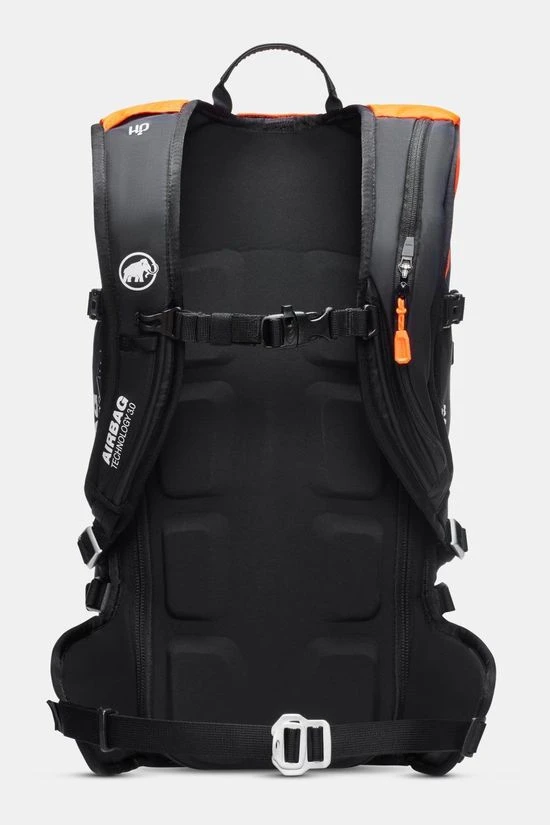 Mammut Free 28 Removable Airbag 3.0 Rugzak 4 Mammut Free 28 Removable Airbag 3.0 Rugzak - Afbeelding 2